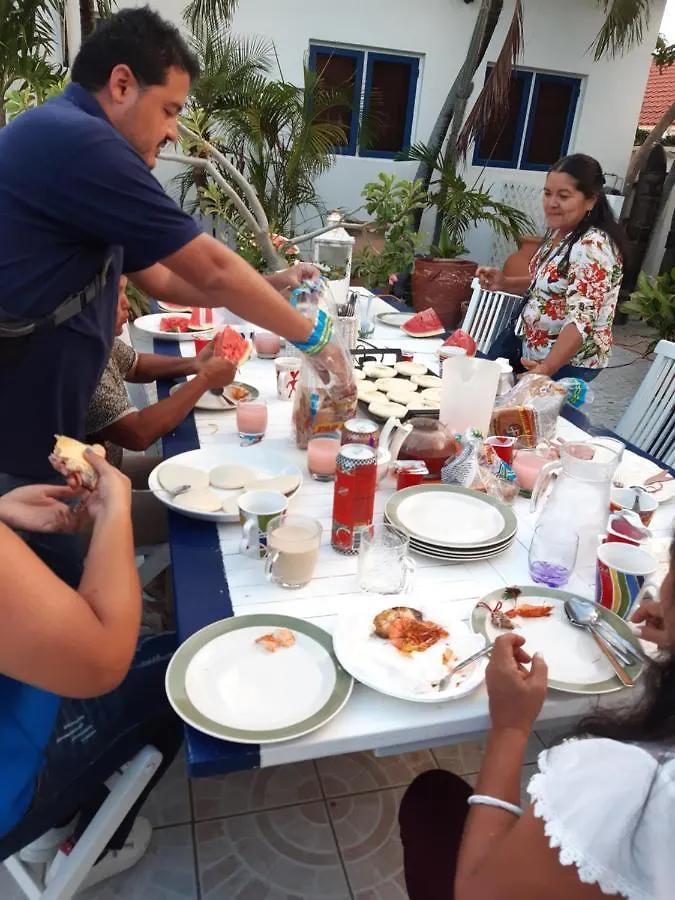 Aruba Harmony'S Boutique Hotel & Apartments Oranjestad