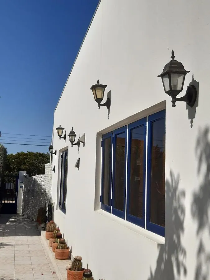 Aruba Harmony'S Boutique Hotel & Apartments Oranjestad