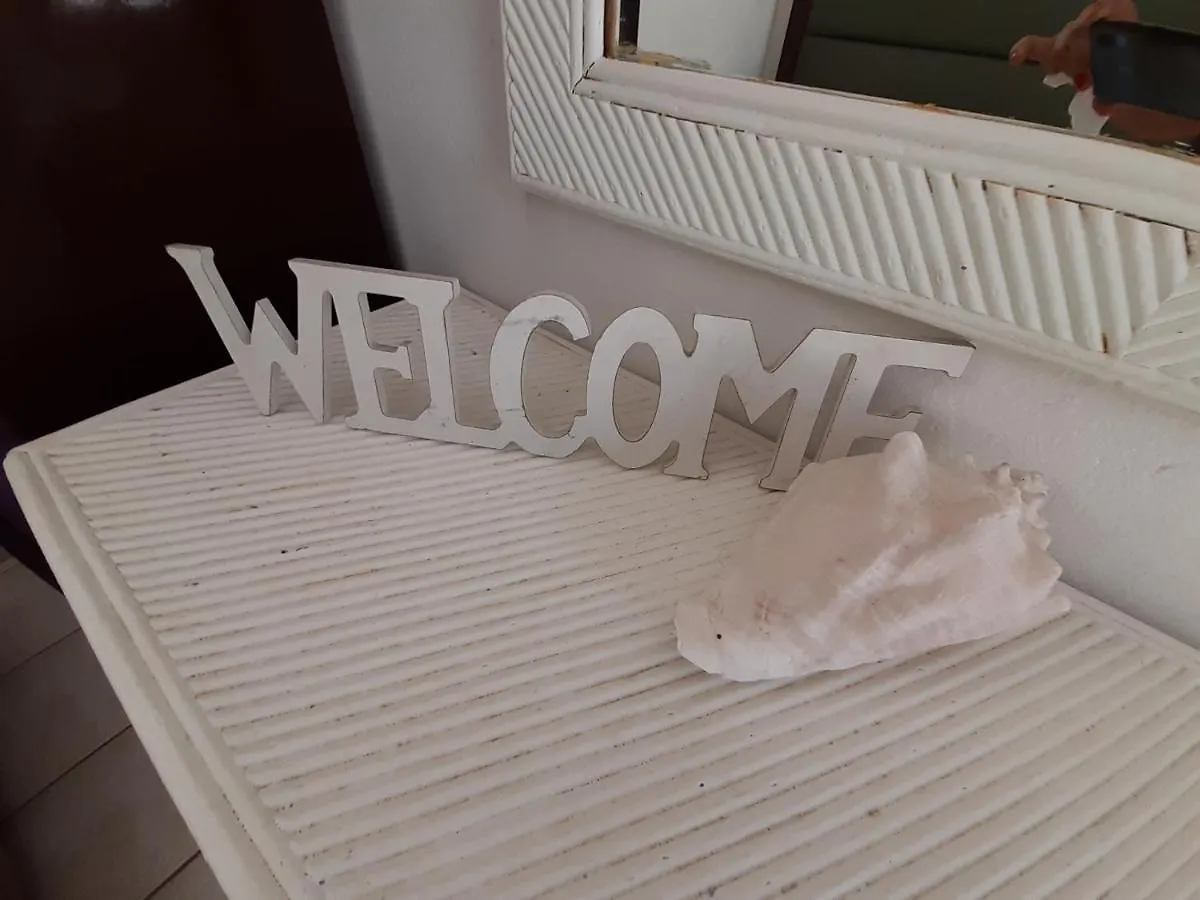 Aruba Harmony'S Boutique Hotel & Apartments Oranjestad