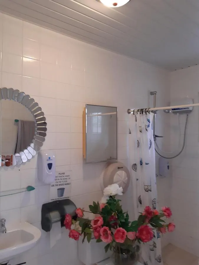 Aruba Harmony'S Boutique Hotel & Apartments Oranjestad