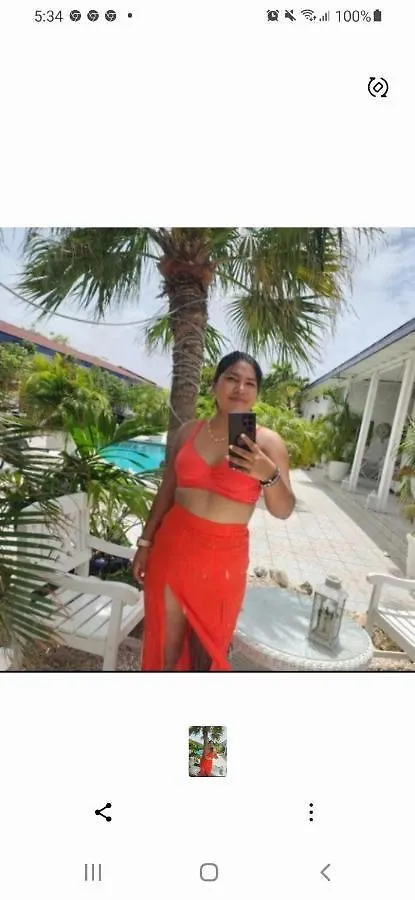 Aruba Harmony'S Boutique Hotel & Apartments Oranjestad 0*,  Aruba