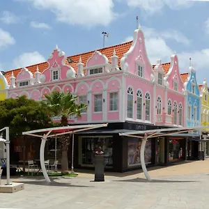 Apartamento City, Oranjestad
