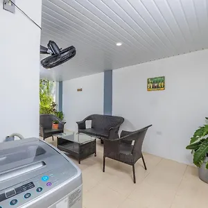 Apartamento Palma Aruba, Oranjestad