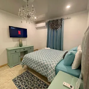 Apartamento The Jazmin's Aptos, Oranjestad