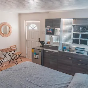 Apartamento Klip Lagoon Apartsments, Oranjestad