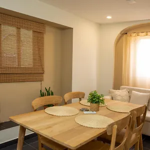 Apartamento Paradiso, Oranjestad