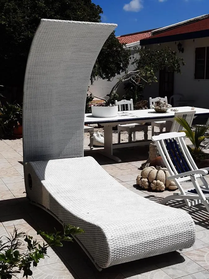 Aruba Harmony'S Boutique Hotel & Apartments Oranjestad